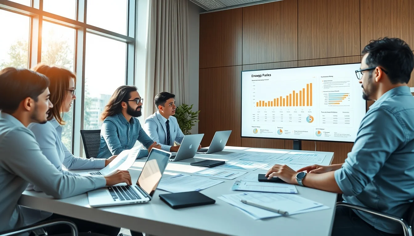 Pricing hero visual